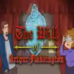 The Will of Arthur Flabbington Free Download (v2.1.2)