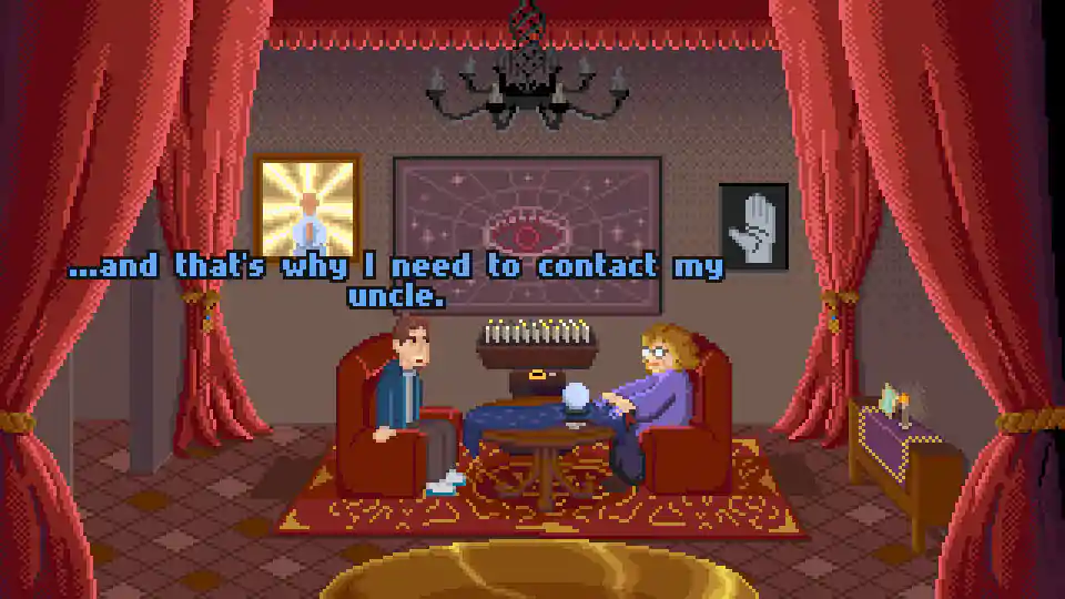 The Will of Arthur Flabbington Free Download (v2.1.2) The Will of Arthur Flabbington Free Download (v2.1.2)