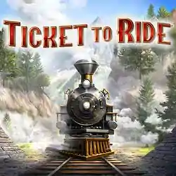 Ticket to Ride Free Download (Heart of Africa Expansion)