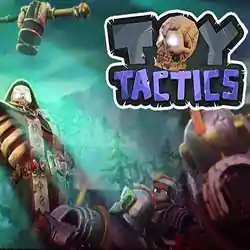 Toy Tactics PC Free Download (v1.1E)