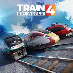 Train Sim World 4 PC Free Download (v1.0.2736.0 Special)