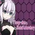 Turqu-chan in the hentai laboratory free download