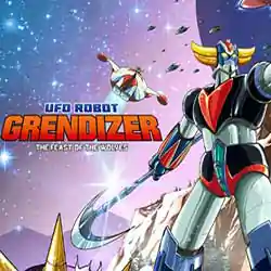 UFO Robot Grendizer The Feast of the Wolves (v27.0.12191)