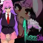 Udonge in Interspecies Cave Free Download Udonge in Interspecies Cave Free Download