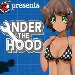Under The Hood PC Game Free Download (v6.0)