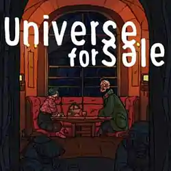 Universe For Sale PC Free Download (v1.3.0)
