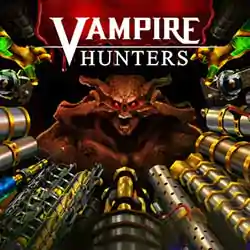 Vampire Hunters PC Free Download (v1.3.0)