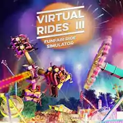Virtual Rides 3 – Funfair Simulator Free Download (v2.6.0f2.2)