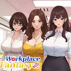 Workplace Fantasy Free Download (v1.3.0+DLC)