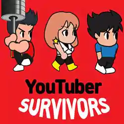 YouTuber Survivors Free Download (Build 12592603)