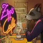 Zipp’s Café PC Free Download