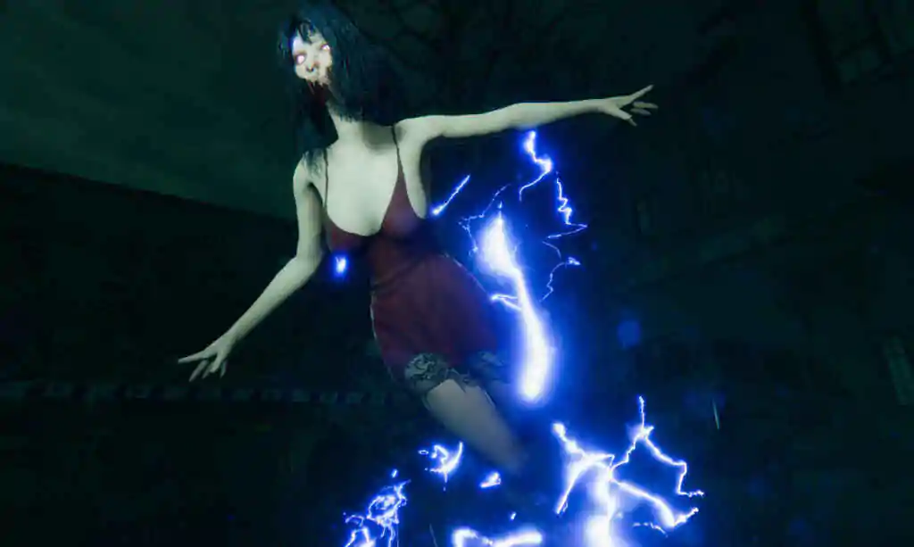 迷离诡夜 blurred weird night free download (build 20047067) - 2