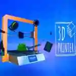 3D PrintMaster Simulator Printer Free Download