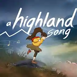 A Highland Song PC Free Download (v1.2.3)