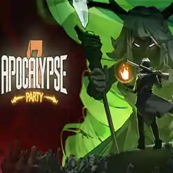 Apocalypse Party Free Download (v20241205)