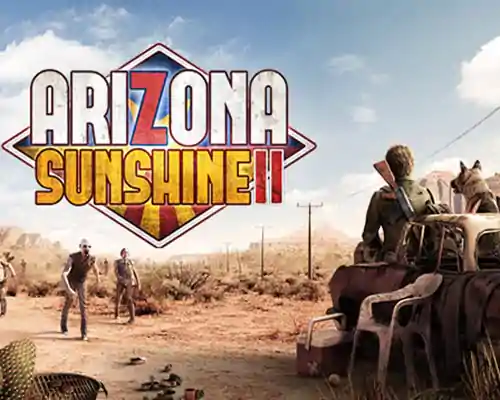 Arizona sunshine 2 pc free download (v03.11.2025 deluxe) - 1