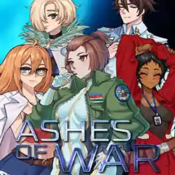 Ashes of War PC Free Download (v1.30)