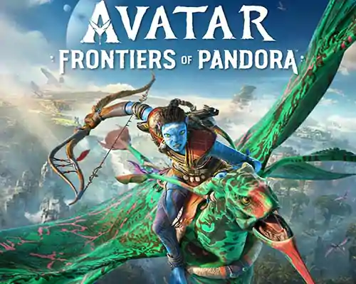  frontiers of pandora free download (build 21582928)
