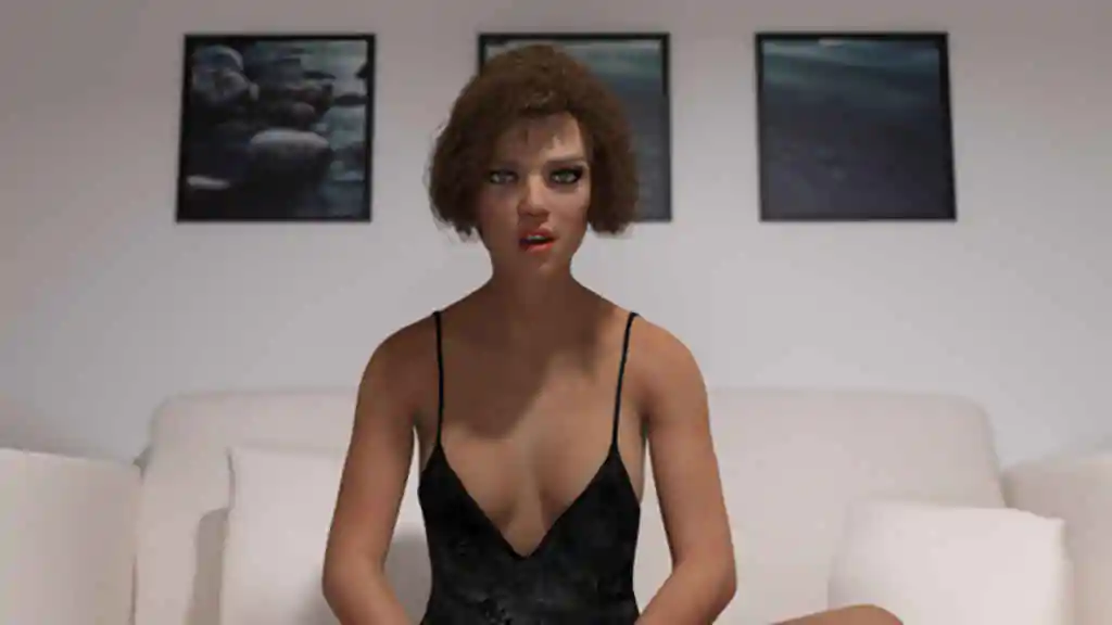 Between two worlds pc free download (chapter 10) - 2