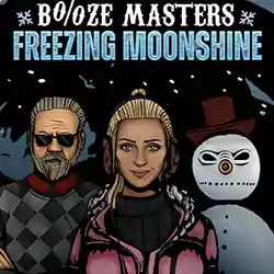 Booze Masters: Freezing Moonshine Free Download
