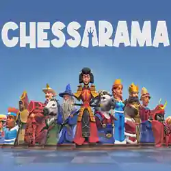 Chessarama PC Free Download (v1.1.1)