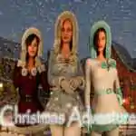 Christmas Adventure PC Free Download (v1.1) Christmas Adventure PC Free Download (v1.1)