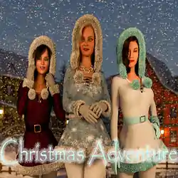 Christmas Adventure PC Game Free Download