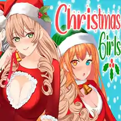 Christmas Girls PC Game Free Download