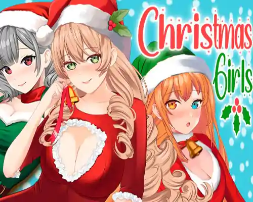 Christmas Girls PC Game Free Download Christmas Girls PC Game Free Download