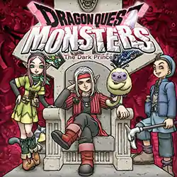 Dragon Quest Monsters: The Dark Prince Free (B20285966)