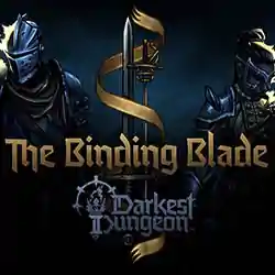 Darkest Dungeon II: The Binding Blade Free Download