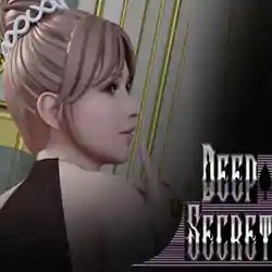 Deep Secret PC Game Free Download