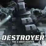 Destroyer: The U-Boat Hunter Free Download (B19823799) Destroyer: The U-Boat Hunter Free Download (B19823799)