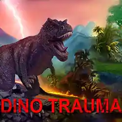 Dino Trauma PC Free Download (v0.4.932)