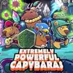 Extremely Powerful Capybaras Free (Build 14643944) Extremely Powerful Capybaras Free (Build 14643944)