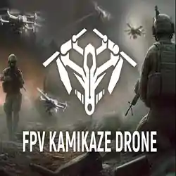 FPV Kamikaze Drone Free Download (v0.5.1912)