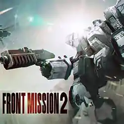 FRONT MISSION 2: Remake Free Download (v1.0.9)