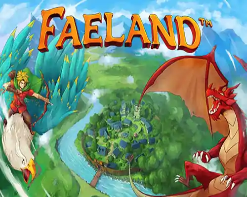 Faeland pc free download (build 18028232) - 1