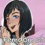Femdom Waifu PC Free Download (Build 10747185) Femdom Waifu PC Free Download (Build 10747185)