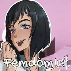 Femdom Waifu PC Free Download (Build 10747185)