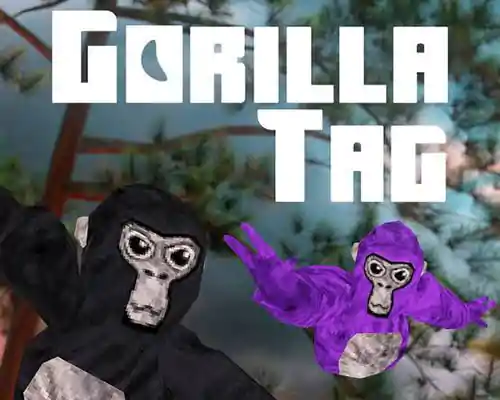 Gorilla tag pc free download (build 19266270) - 1
