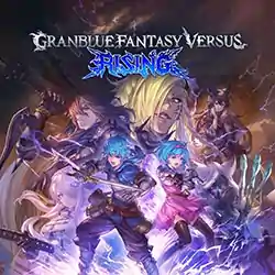 Granblue Fantasy Versus: Rising Free Download (v2.03)