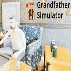Grandfather Simulator PC Free Download