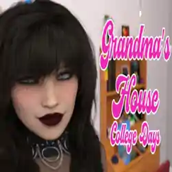 Grandma’s House: College Days Free Download (v2.0)