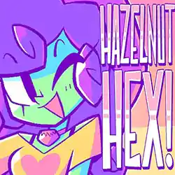 Hazelnut Hex PC Free Download (Build 12887471)