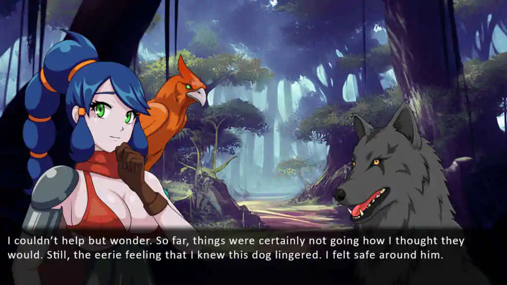 Heavy hearts pc free download (v1.0 final)