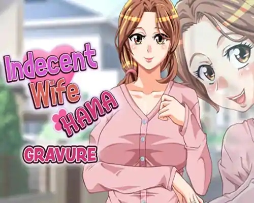 Indecent wife hana: gravure free (v0.46.0+onsen revenge) - 1
