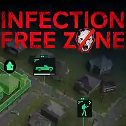 Infection Free Zone Free Download (v0.25.4.18)