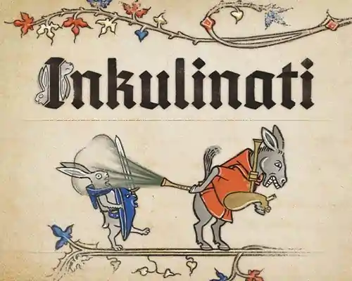 Inkulinati PC Free Download (v1.48.1.0 Final) Inkulinati PC Free Download (v1.48.1.0 Final)