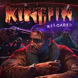 Kingpin: Reloaded PC Free Download (v1.08)